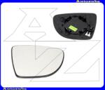 RENAULT ZOE 1 2012.12-2019.06 Visszapillantó tükörlap jobb, fűthető-domború (tartólappal) P60B1555M