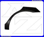 NISSAN MICRA 3 2007.11-2010.06 /K12/ Hátsó sárvédő javítóív bal "5 ajtós" POTRYKUS P27078315