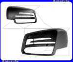 MERCEDES B W246 2011.11-2014.10 Visszapillantó tükörborítás bal, alapozott P50D154PE