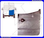 MERCEDES SPRINTER B906 2006.06-2013.05 Hátsó ajtóborítás alsó rész jobb "üvegig" (külső javítólemez) POTRYKUS P50654028