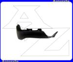 SUZUKI SWIFT 5 2017.04-2024.04 /AZL/ Hátsó lökhárító alatti spoiler, bal "SPORT" NJB10-35761
