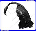 NISSAN MICRA 3 2007.11-2010.06 /K12/ Dobbetét bal első (műanyag) NAF05-19111