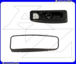 MERCEDES SPRINTER B906 2006.06-2013.05 Visszapillantó tükörlap jobb ALSÓ fűthető-domború (tartólappal) 35471070