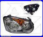 SUBARU IMPREZA 2000.04-2007.08 /GD, GG/ Fényszóró jobb "2003-2004. -ig" (H1/HB3) (motor nélkül) DEPO /RENDELÉSRE/ P721310-E