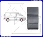 VW TRANSPORTER T4 1990.09-2003.03 /70/ B oszlop alsó rész oldalfüggetlen (külső javítólemez) POTRYKUS P956683991