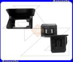 NISSAN MICRA 3 2007.11-2010.06 /K12/ Első lökhárító tartó szett jobb I2402311