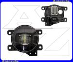 NISSAN PATHFINDER 2 2005.01-2009.12 /R51/ Ködlámpa oldalfüggetlen "LED-es" VALEO /RENDELÉSRE/ 047406