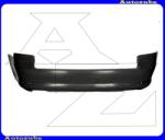 Skoda OCTAVIA 2 2009.10-2013.01 /1Z/ Hátsó lökhárító "Kombi" fényezhető USK12-24210