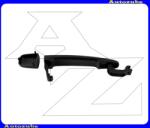 PEUGEOT 307 2001.03-2005.05 Ajtókilincs külső jobb első P5710Z-46