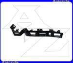 KIA SORRENTO 2 2012.08-2014.10 /XM/ Első lökhárító tartó jobb alsó (fém) COS02-28112