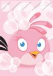  Angry Birds Bubbles 1. osztályos vonalas füzet (A5/14-32) (PI_2017_311-2680)