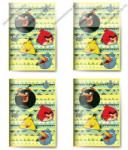  Angry Birds Sárga A4 kockás füzet, A4/87-32 (PI_2018_311-2759)