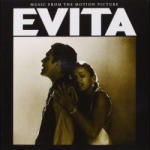 Madonna Evita OST (cd)