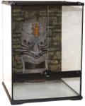 EXO TERRA Tiki Small Tall Terrarium - 45 x 45 x 60 cm - терариум - ГЕРМАНИЯ - PT25967