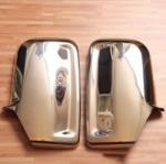 AM Ornamente capace oglinda inox ALM Mercedes Sprinter 2006-2017 (ALM 0280)
