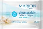 Marion Șervețele răcoritoare Sea Breeze, 15buc - Marion 15 buc