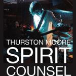 Moore, Thurston Spirit Counsel -cd+book-
