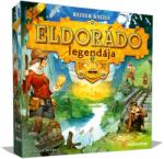 999 Games Eldorádó legendája
