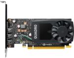PNY Quadro P400 2GB GDDR5 64bit (VCQP400DVIV2) Видео карти