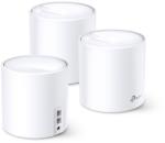 TP-Link Deco X60 (3-Pack) Router