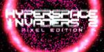Black Shell Media Hyperspace Invaders II Pixel Edition (PC)