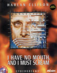 Acclaim I have no mouth, and i must scream (PC)