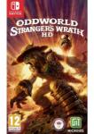 Microids Oddworld Stranger's Wrath HD (Switch)