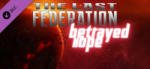 Arcen Games The Last Federation Betrayed Hope DLC (PC)