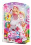 Mattel Barbie Dreamtopia Sweetville Princess DYX28 Papusa Barbie