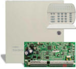 DSC PC1616H riasztóközpont PK5516 kezelővel
