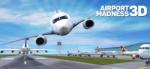 Big Fat Simulations Airport Madness 3D (PC)