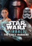 Zen Studios Pinball FX3 Star Wars Pinball The Force Awakens Pack DLC (PC)