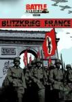 Slitherine Battle Academy Blitzkrieg France (PC)