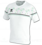 ERREA DIAMANTIS futball mez - fehér-fekete-after eight