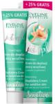 Eveline Cosmetics Cremă depilatoare hidratantă cu extract de aloe vera și d-panthenol - Eveline Cosmetics Just Epile 125 ml