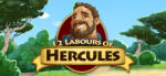 Big Fish Games 12 Labours of Hercules (PC)