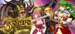 Aldorlea Games 3 Stars of Destiny (PC)