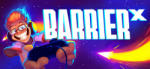 Pinkapp Games BARRIER X (PC)