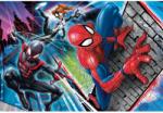 Clementoni SuperColor - Pókember maxi puzzle 24 db-os (24497)