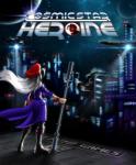 Zeboyd Games Cosmic Star Heroine (PC)