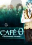 ROSEVERTE CAFE 0 The Drowned Mermaid (PC)
