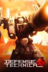 Kuno Interactive Defense Technica (PC)