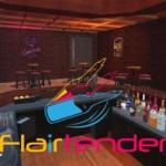 DigitalBadger Design Flairtender (PC)