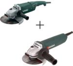 Metabo W750-125