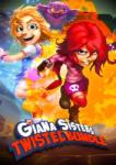HandyGames Giana Sisters Twisted Bundle (PC)