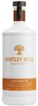 Whitley Neill Blood Orange Gin 43% 0,7 l