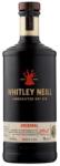 Whitley Neill Original Dry Gin 43% 0,7 l