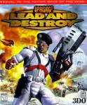 3DO Uprising 2 Lead and Destroy (PC)