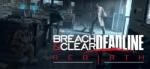 Devolver Digital Breach & Clear Deadline Rebirth 2016 (PC)