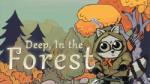 Satur Entertainment Deep, in the Forest (PC)